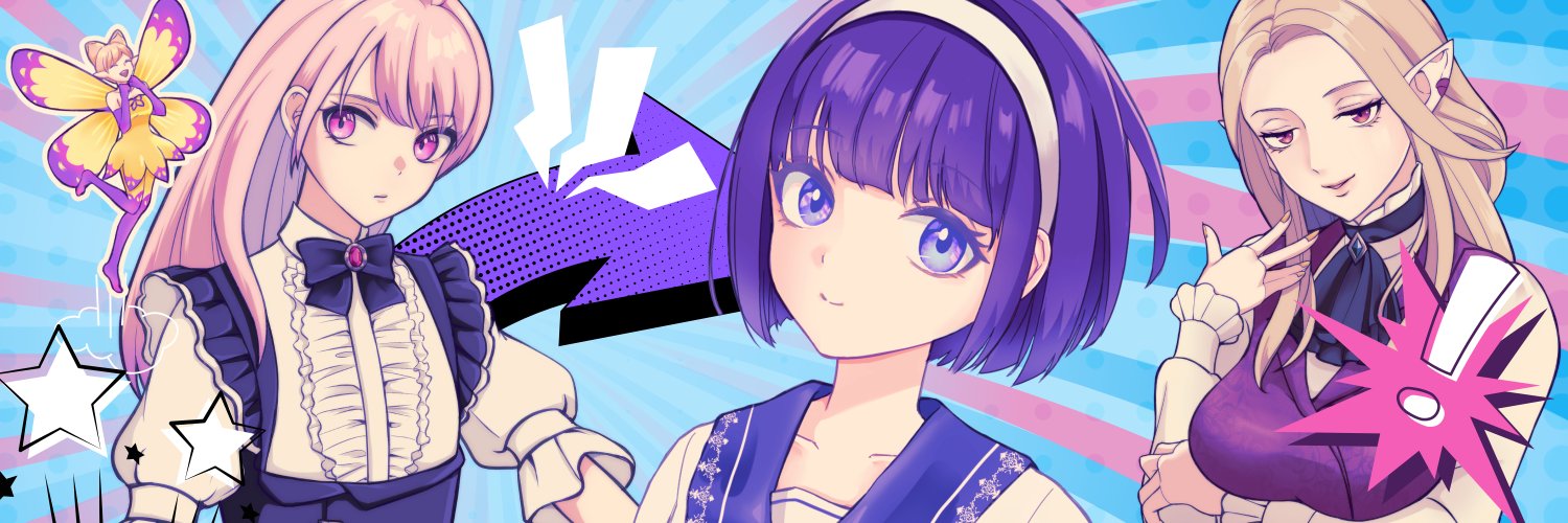 tsukasapoi's profile banner image