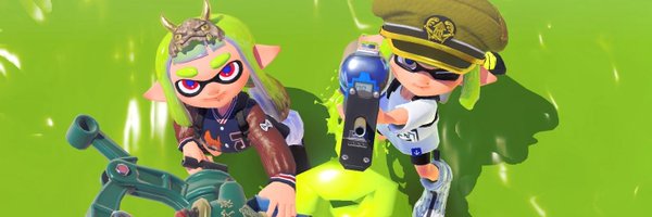 yellow__Squid Profile Banner