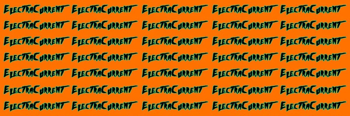 Electra Current banner