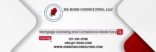 1roseconsulting Profile Banner