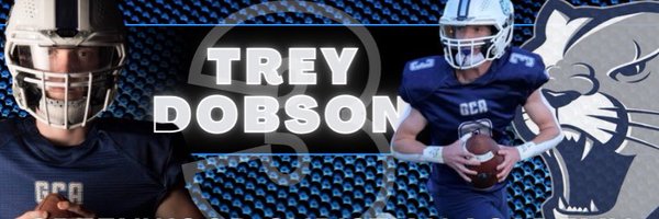 treydobsonqb3 Profile Banner