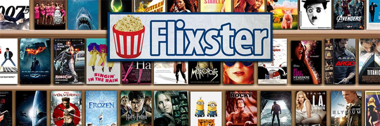 Flixster banner