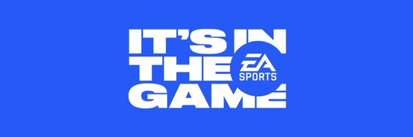 EASPORTS Profile Banner