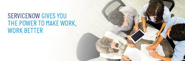 Computacenter ServiceNow Centre of Excellence banner
