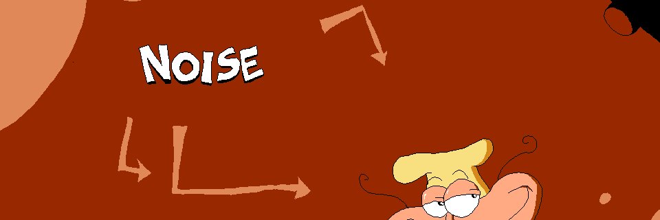 noiselarp's profile banner image