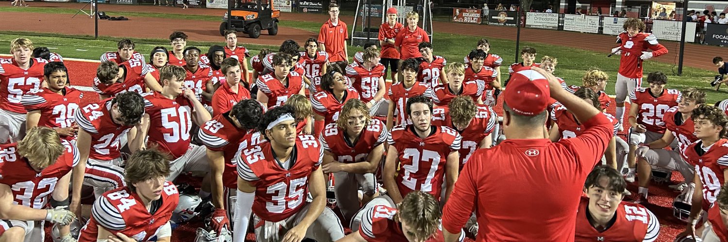 Joe Cockerham banner