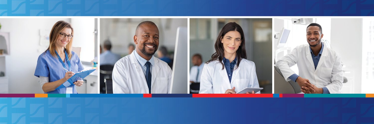 HenrySchein's profile banner image