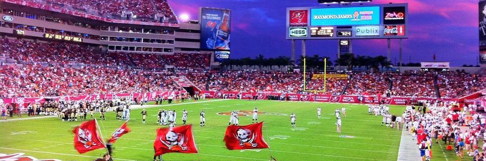 Creepy banner