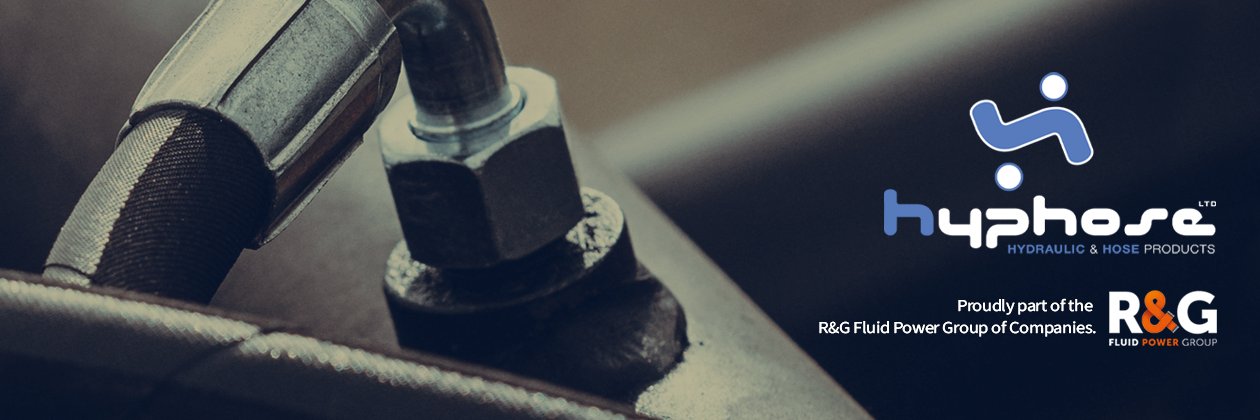 Hyphose Ltd banner