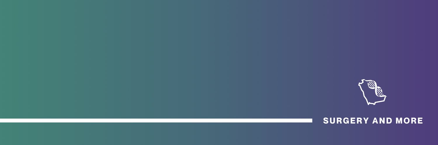 Saudi Youth Healthcare Summit banner