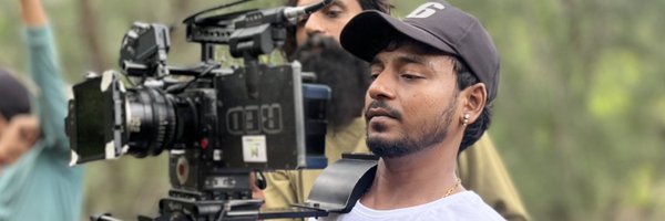 VigneshGovind09 Profile Banner