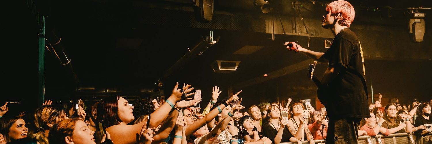 TillyKilljoy's profile banner image