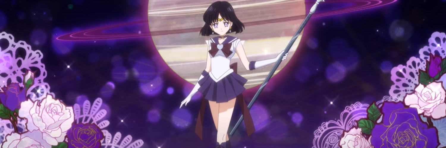 Hotaru Tomoe banner