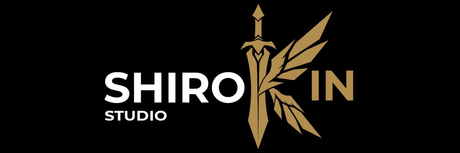 Shiro banner