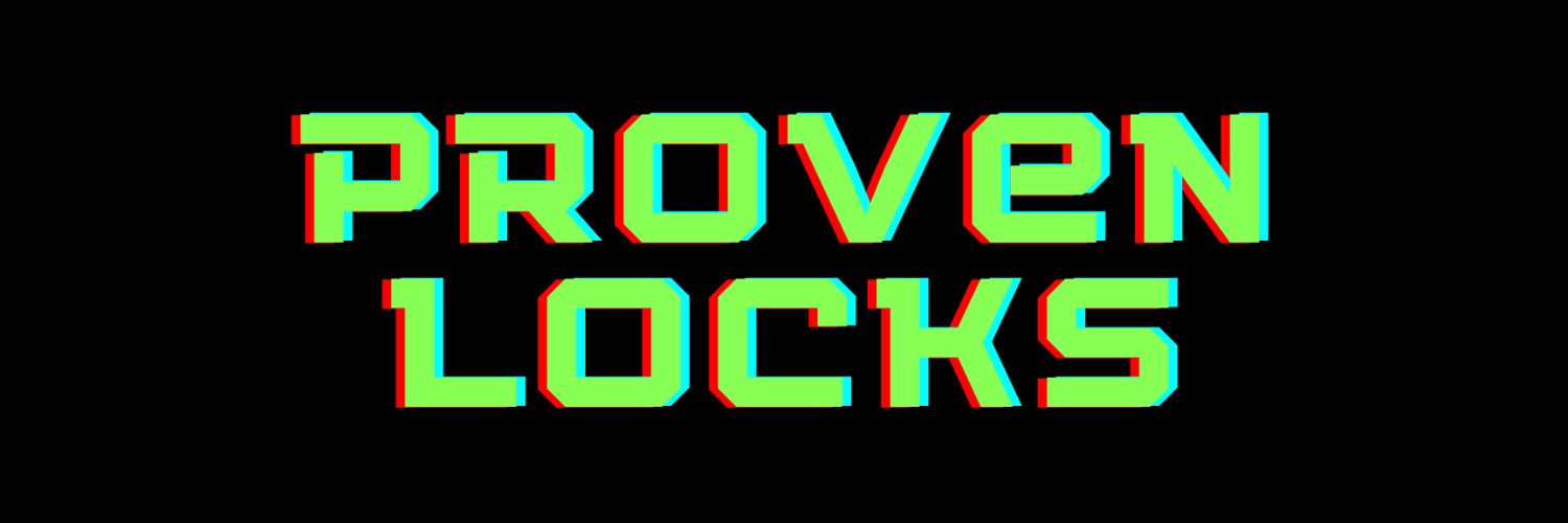 Proven Locks banner