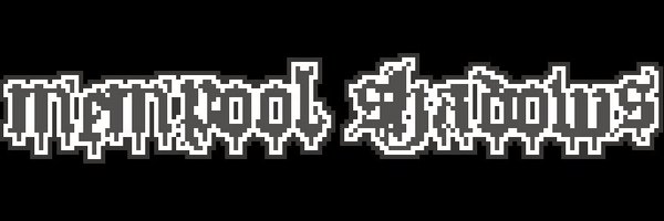 mempoolshadows Profile Banner