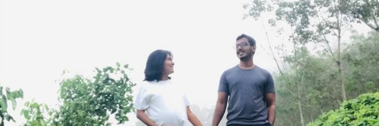 DilankaGamage's profile banner image