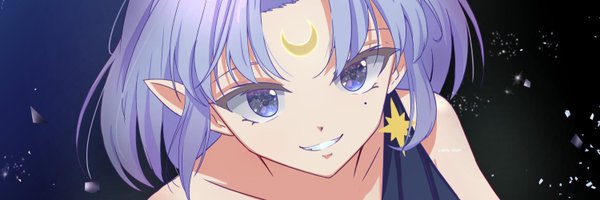 AnzuMikazuki Profile Banner