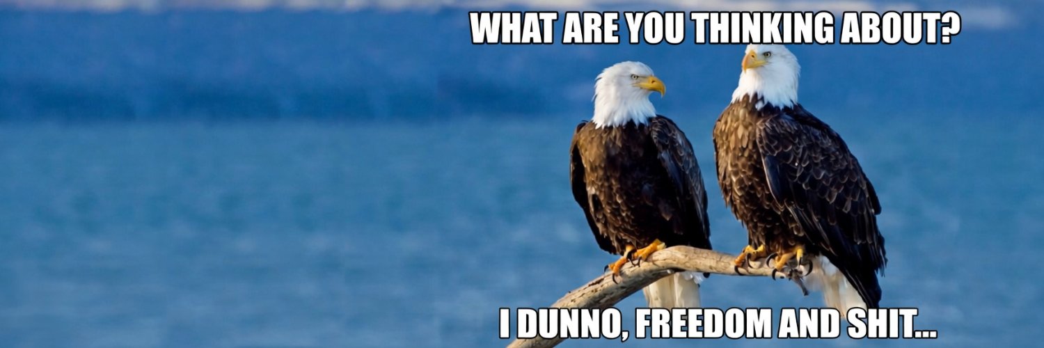 DontTreadOnMeme banner