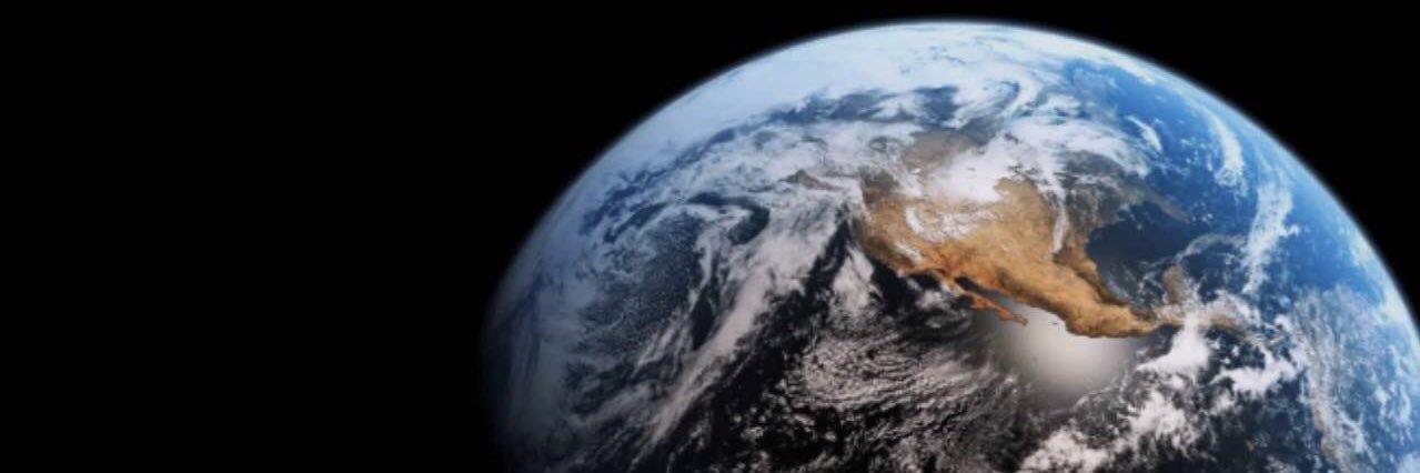 Earthwired's profile banner image