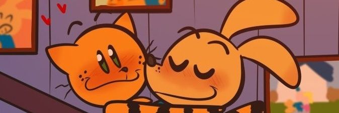 Jake x Konal mis papás 🍉🍓💖's banner