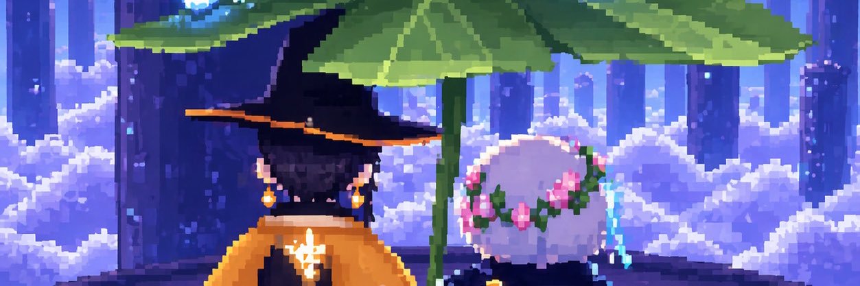 琉姫 banner