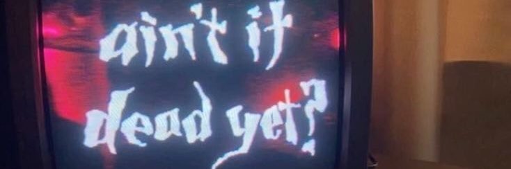 Evan ☠️🎢 || IAN MCKINLEY’S SCENE BOYFRIEND 💕's banner
