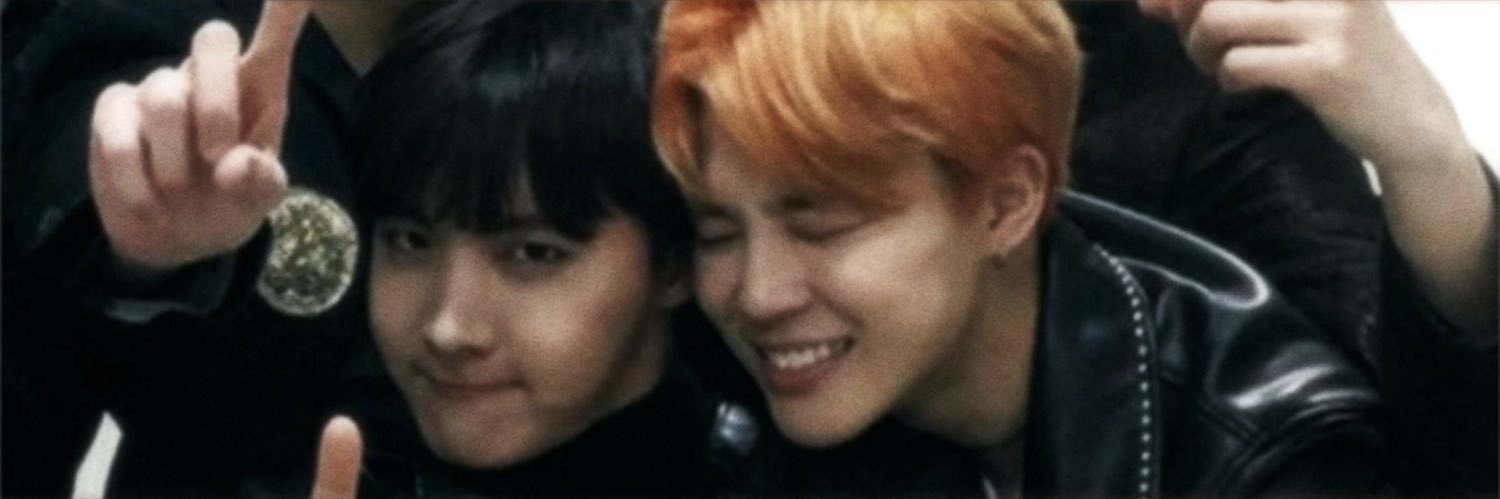 Rafa⁷ 🪲 VAI VER O BTS? banner