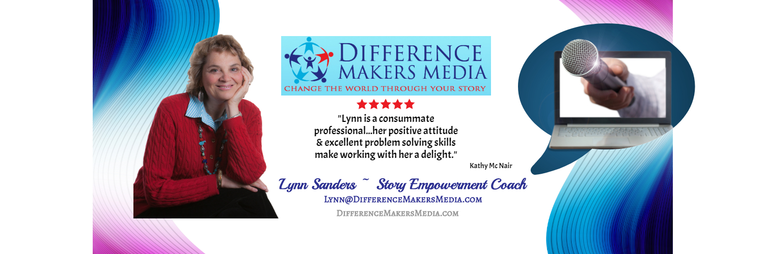 Lynn B. Sanders banner
