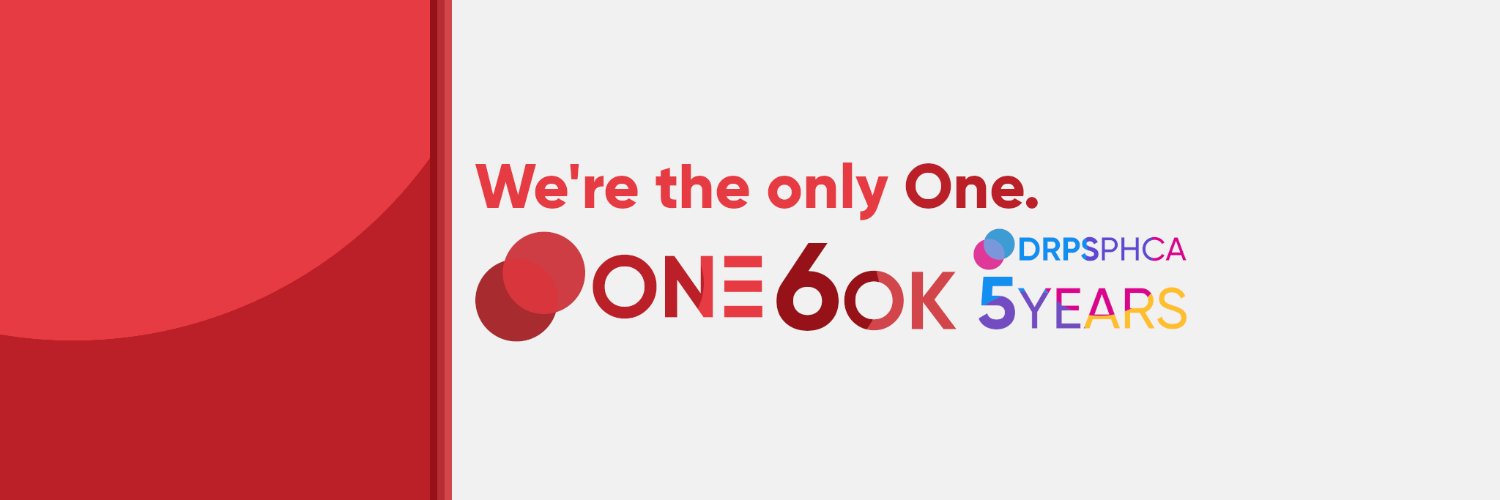 DRPS One Channel banner