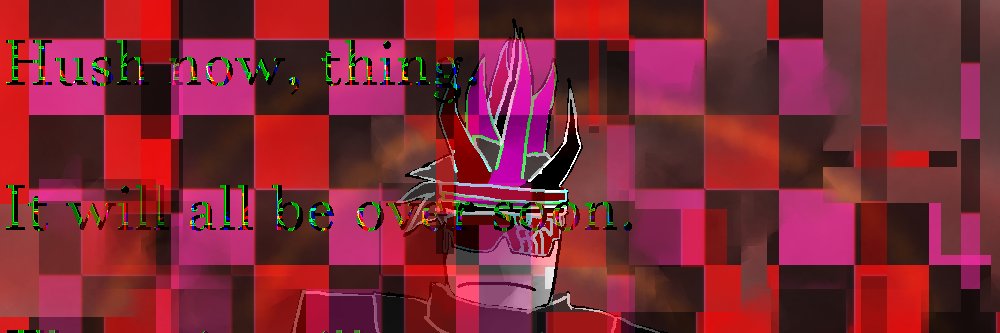 ASYLUM banner