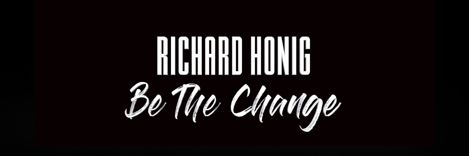 RichardHonig's profile banner image