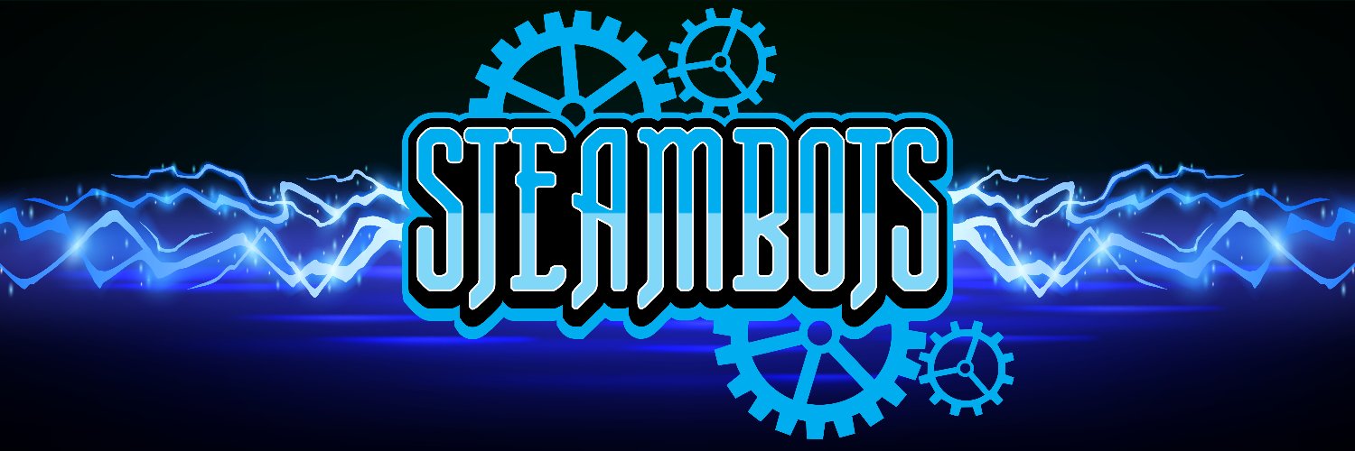 Steambots banner
