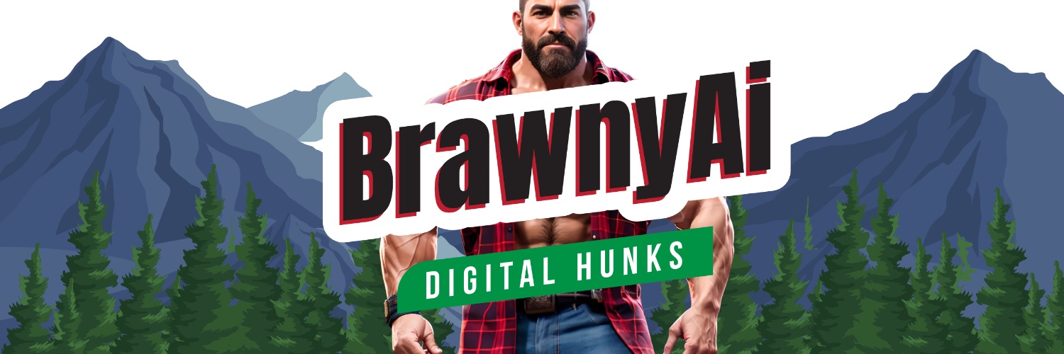 BrawnyAi Backup banner