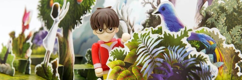 AliceCH2501's profile banner image