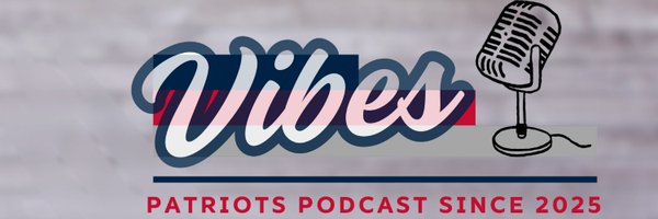 Vibes_PatsPod Profile Banner