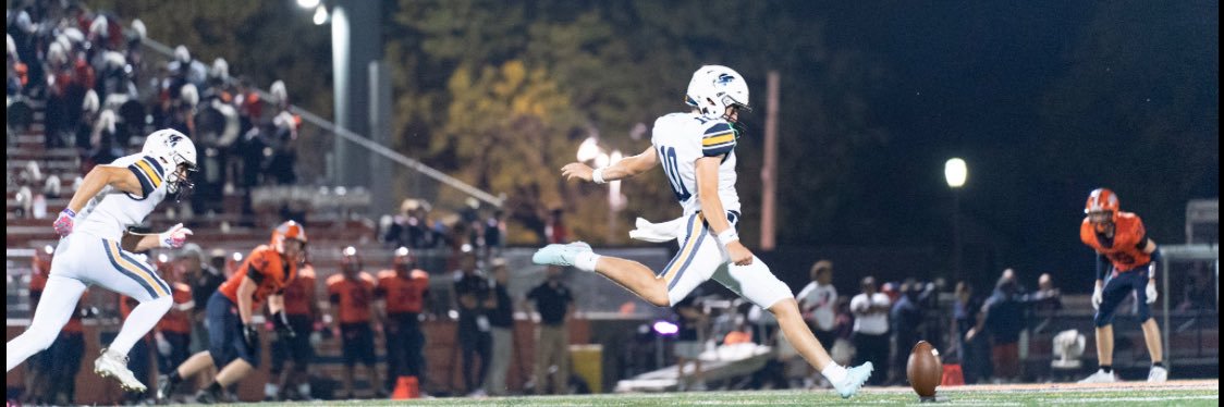 Jon Mavrianos 4⭐️ banner