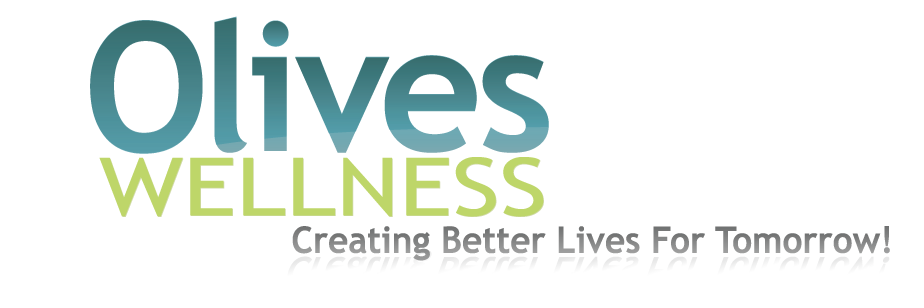 Olives Wellness banner
