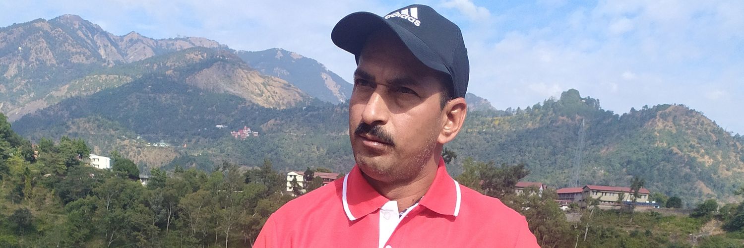 mohanmamgain's profile banner image