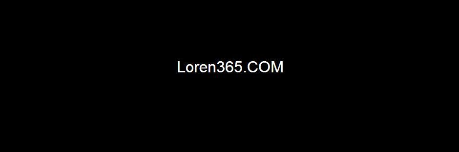 Loren Sanders banner
