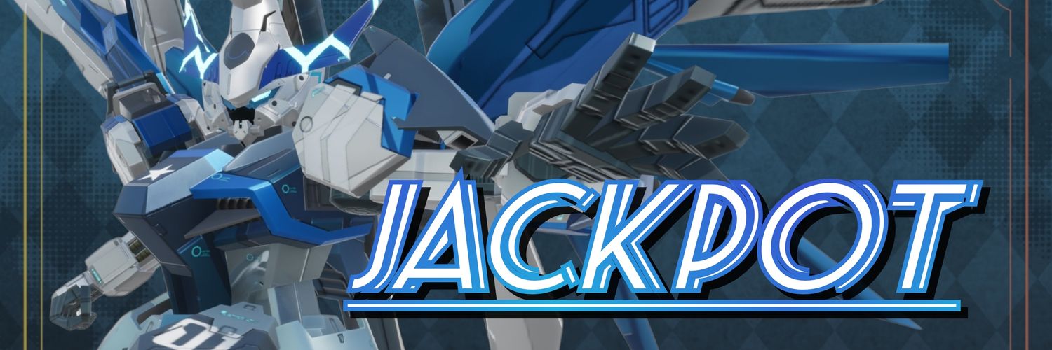 ジャックポット banner