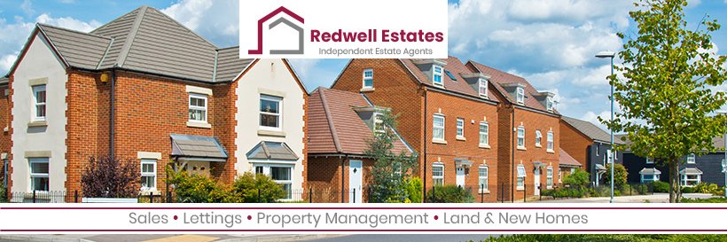 redwellestates's profile banner image