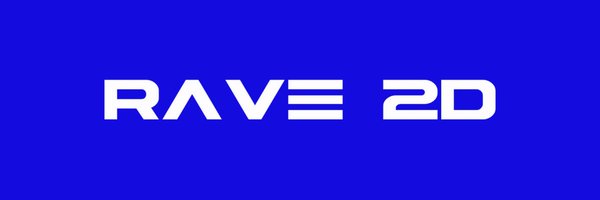 rave_2d Profile Banner
