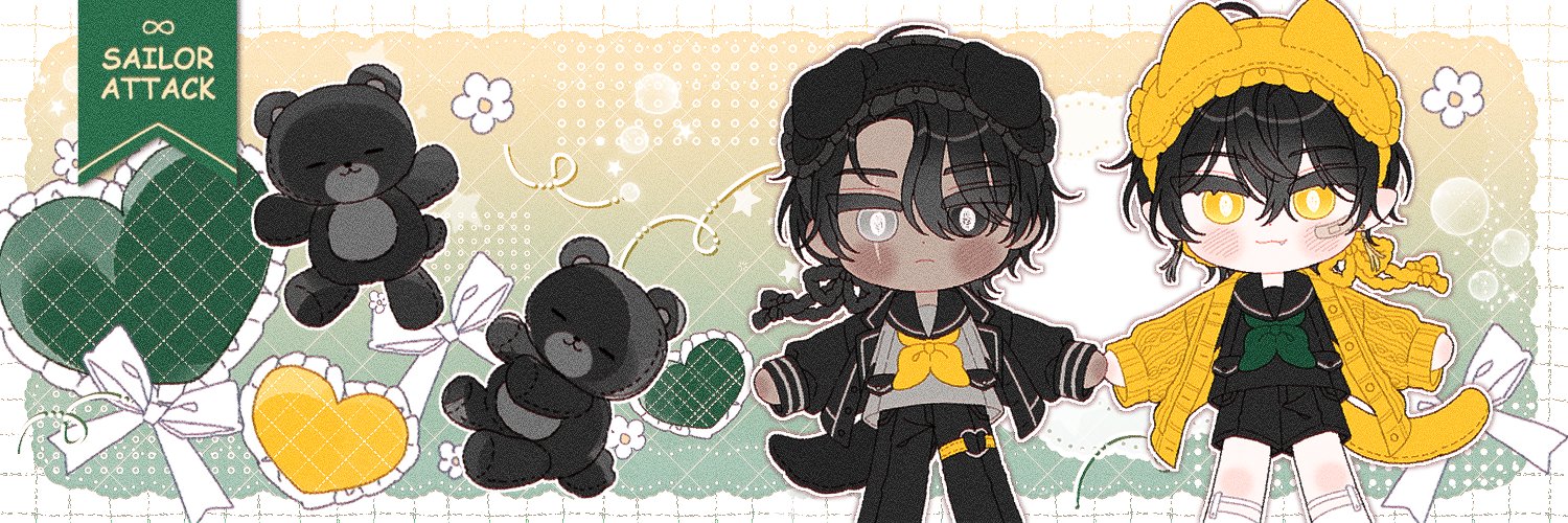 🐥셸 (프로필링크 블스) banner