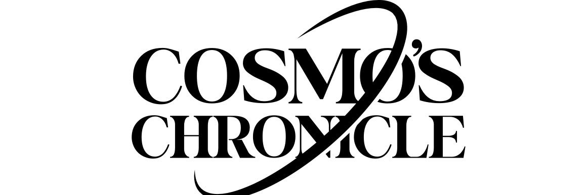 Cosmo’s Chronicle banner