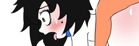 mako🔞 (accepting requests) banner