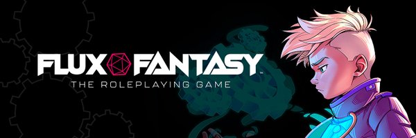 FluxRPG Profile Banner