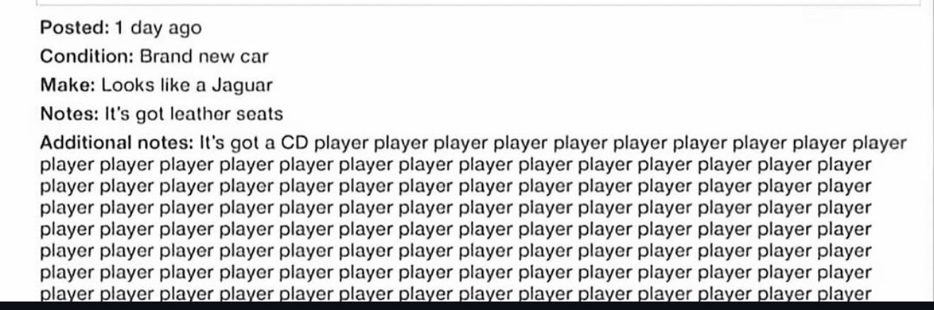 The Giggle Box banner