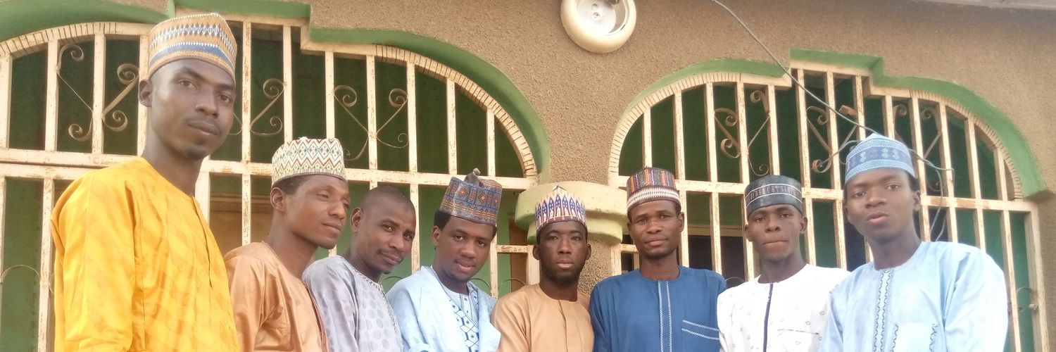 Abubakar Hassan banner