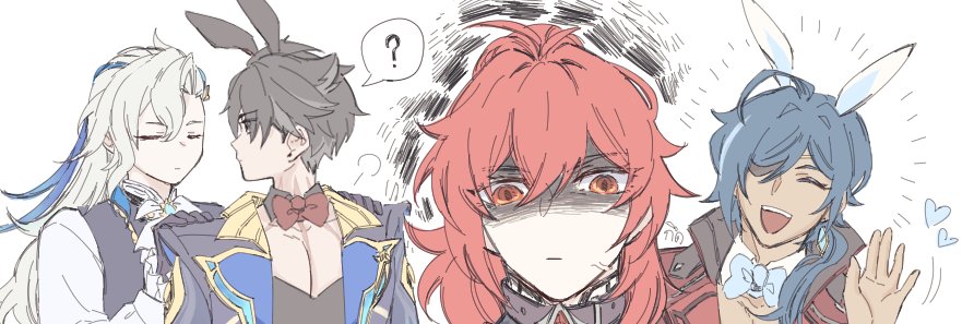 ❤Polly-MultiFandoms🍀มัมหมีเคยะและไรส์ลีย์🍀 banner